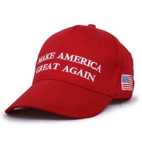 MAGA Make America Great Again Hat Donald Trump Cap Red  eb-76067489